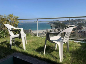 Appartement à 400m de la plage de Trestraou avec terrasse et parking - FR-1-368-329